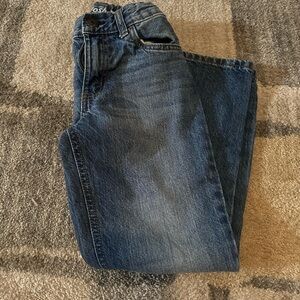 B’gosh boys blue jeans